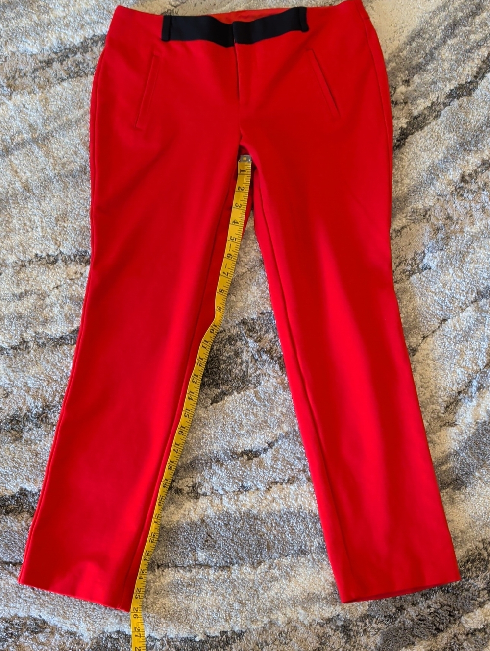 Dress Pants Size 6 - Super Cute For The Holidays Christmas 🎁